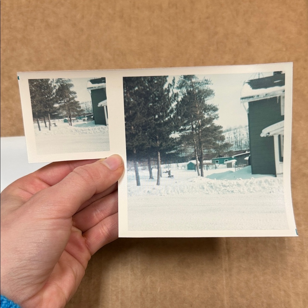 Vintage Photo Collection - Picture 3 of 11